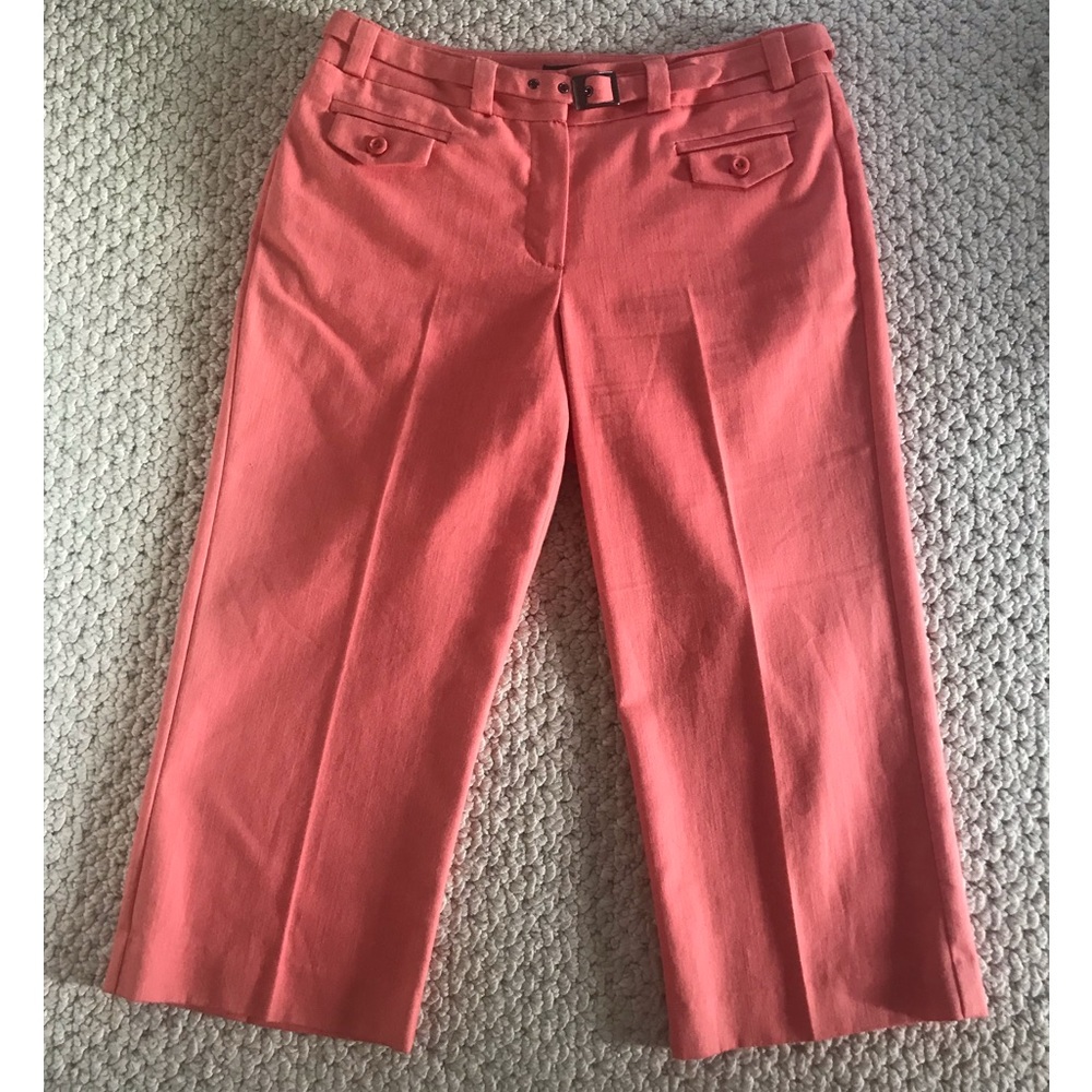 Larry Levine Capri